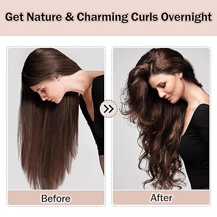 The DreamCurl Ribbon