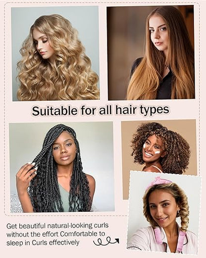 The DreamCurl Ribbon