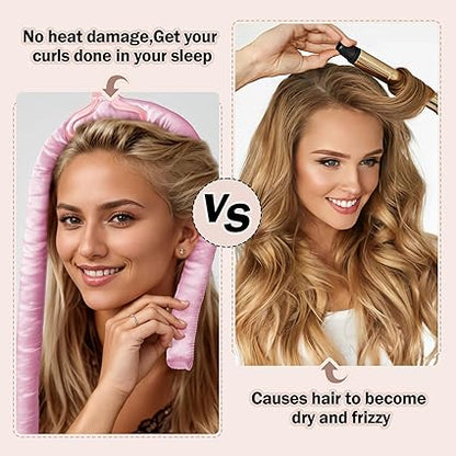 The DreamCurl Ribbon